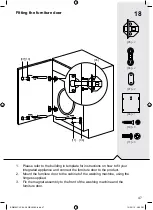 Preview for 47 page of Cooke & Lewis BWM60CL User Manual