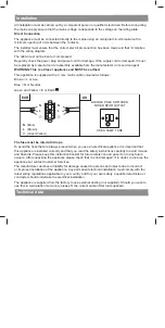 Preview for 5 page of Cooke & Lewis CLAGB60 Manual