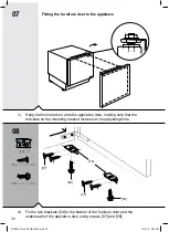 Preview for 30 page of Cooke & Lewis CLBUF-60 Manual