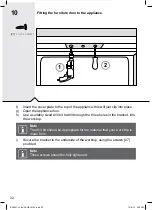 Preview for 32 page of Cooke & Lewis CLBUF-60 Manual