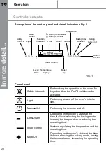 Preview for 20 page of Cooke & Lewis CLEF4BK-C Manual