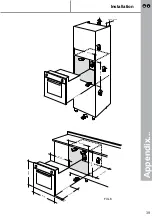 Preview for 39 page of Cooke & Lewis CLEF4BK-C Manual