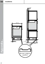 Preview for 40 page of Cooke & Lewis CLEF4BK-C Manual