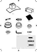 Preview for 2 page of Cooke & Lewis CLGCH60-CR1 Instructions Manual