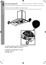 Preview for 12 page of Cooke & Lewis CLGCH60-CR1 Instructions Manual