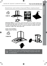 Preview for 13 page of Cooke & Lewis CLGCH60-CR1 Instructions Manual