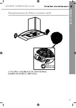 Preview for 31 page of Cooke & Lewis CLGCH60-CR1 Instructions Manual