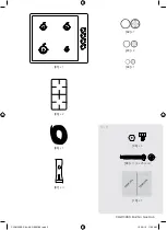 Preview for 2 page of Cooke & Lewis CLGH3ASS Manual