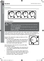 Preview for 10 page of Cooke & Lewis CLGH3ASS Manual