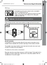 Preview for 15 page of Cooke & Lewis CLGH3ASS Manual