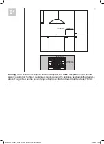 Предварительный просмотр 5 страницы Cooke & Lewis CLGOGUIT5 Manual