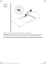 Предварительный просмотр 7 страницы Cooke & Lewis CLGOGUIT5 Manual