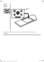 Предварительный просмотр 9 страницы Cooke & Lewis CLGOGUIT5 Manual