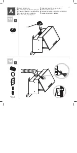 Preview for 21 page of Cooke & Lewis CLIHS60 Manual