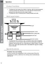 Предварительный просмотр 10 страницы Cooke & Lewis CLIND1BK-C Manual