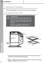 Предварительный просмотр 56 страницы Cooke & Lewis CLIND1BK-C Manual