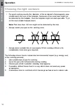 Preview for 14 page of Cooke & Lewis CLIND2BK-C Manual