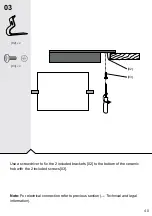 Preview for 40 page of Cooke & Lewis CLIND2BK-C Manual