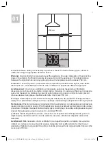 Preview for 7 page of Cooke & Lewis CLIND60ERF Manual