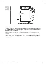 Preview for 8 page of Cooke & Lewis CLIND60ERF Manual