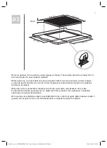 Preview for 9 page of Cooke & Lewis CLIND60ERF Manual