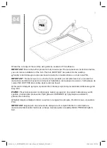 Preview for 10 page of Cooke & Lewis CLIND60ERF Manual