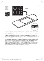 Preview for 12 page of Cooke & Lewis CLIND60ERF Manual