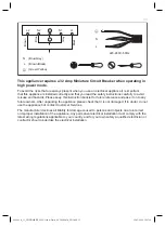 Preview for 14 page of Cooke & Lewis CLIND60ERF Manual