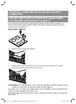 Preview for 33 page of Cooke & Lewis CLIND60ERF Manual