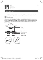 Preview for 35 page of Cooke & Lewis CLIND60ERF Manual