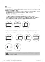 Preview for 36 page of Cooke & Lewis CLIND60ERF Manual