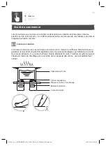 Preview for 43 page of Cooke & Lewis CLIND60ERF Manual