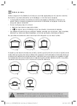 Preview for 44 page of Cooke & Lewis CLIND60ERF Manual