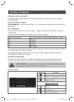 Preview for 45 page of Cooke & Lewis CLIND60ERF Manual