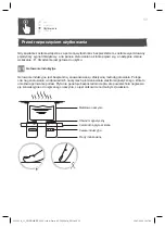 Preview for 51 page of Cooke & Lewis CLIND60ERF Manual