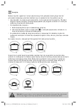 Preview for 52 page of Cooke & Lewis CLIND60ERF Manual