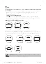 Preview for 60 page of Cooke & Lewis CLIND60ERF Manual