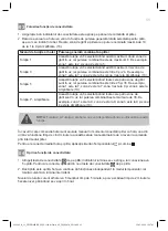 Preview for 66 page of Cooke & Lewis CLIND60ERF Manual