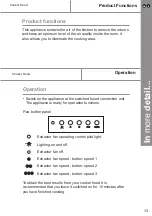 Preview for 13 page of Cooke & Lewis CLLED60-BK Instruction