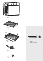 Preview for 2 page of Cooke & Lewis CLMF1BK-CR1 Installation Manual