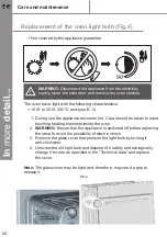 Preview for 24 page of Cooke & Lewis CLMF1BK-CR1 Installation Manual