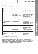 Preview for 25 page of Cooke & Lewis CLMF1BK-CR1 Installation Manual