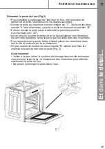 Preview for 49 page of Cooke & Lewis CLMF2BK-C Manual