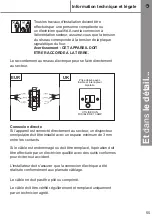 Preview for 55 page of Cooke & Lewis CLMF2BK-C Manual