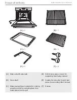 Предварительный просмотр 2 страницы Cooke & Lewis CLMFBK60 User Manual