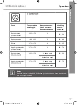 Preview for 17 page of Cooke & Lewis CLOVIPK-A Instructions Manual