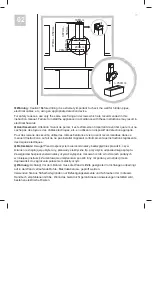 Предварительный просмотр 11 страницы Cooke & Lewis CLRGB60 Manual