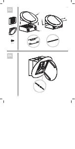 Preview for 13 page of Cooke & Lewis CLRGB60 Manual