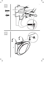 Preview for 14 page of Cooke & Lewis CLRGB60 Manual