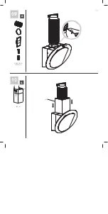 Preview for 16 page of Cooke & Lewis CLRGB60 Manual